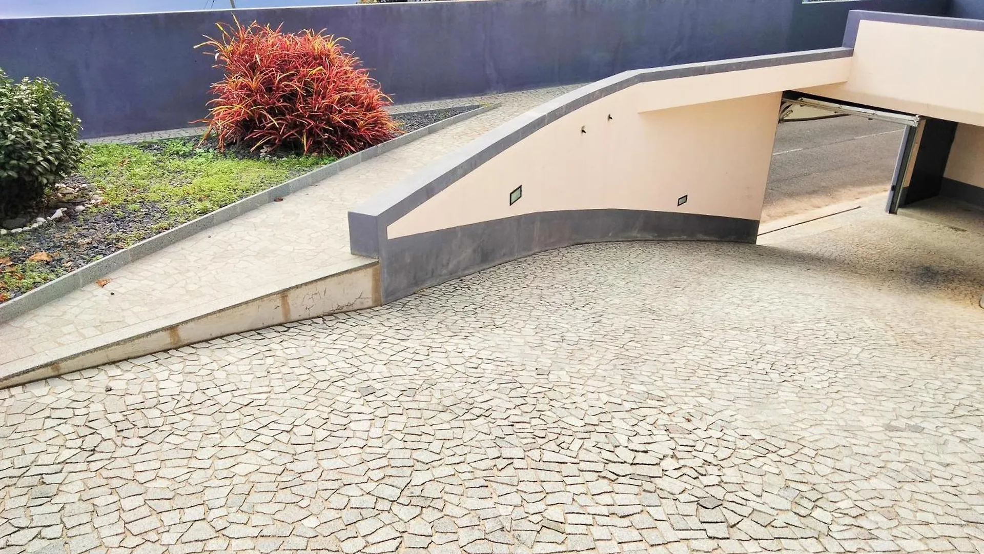 Studio A Casa Valentina Estreito da Calheta アパート