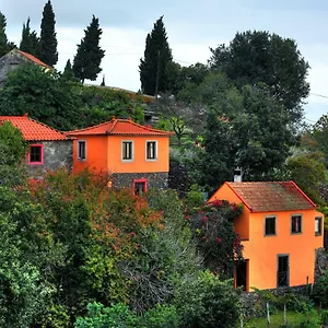 Madeira-meerblick-haus Ferienhaus